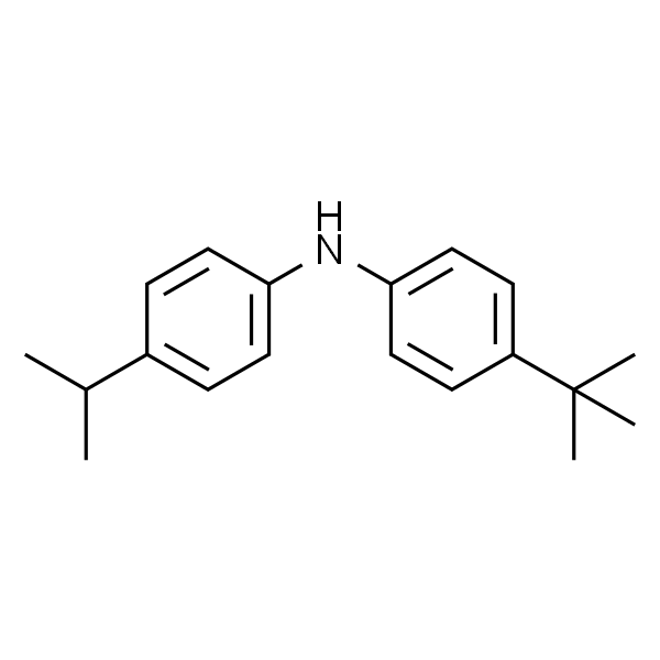 4-(叔丁基)-N-(4-异丙苯基)苯胺