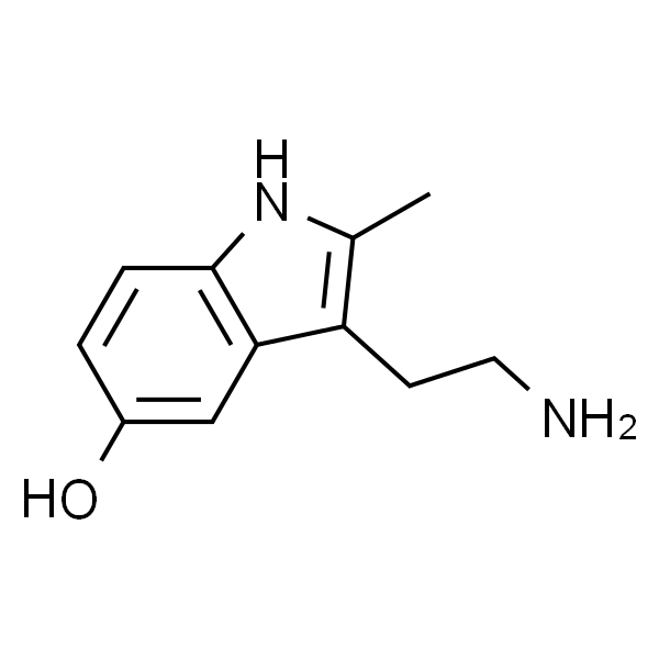 2-甲基-5-羟基色氨酸盐酸