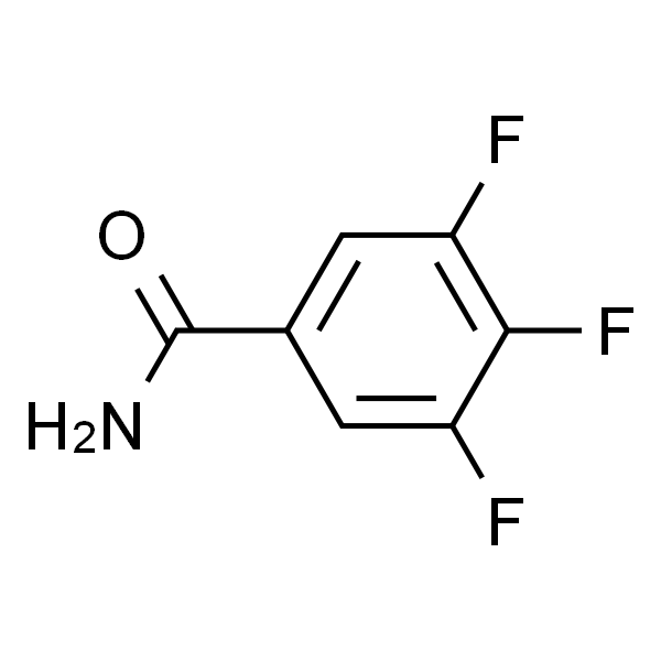 3,4,5-三氟苯甲酰胺