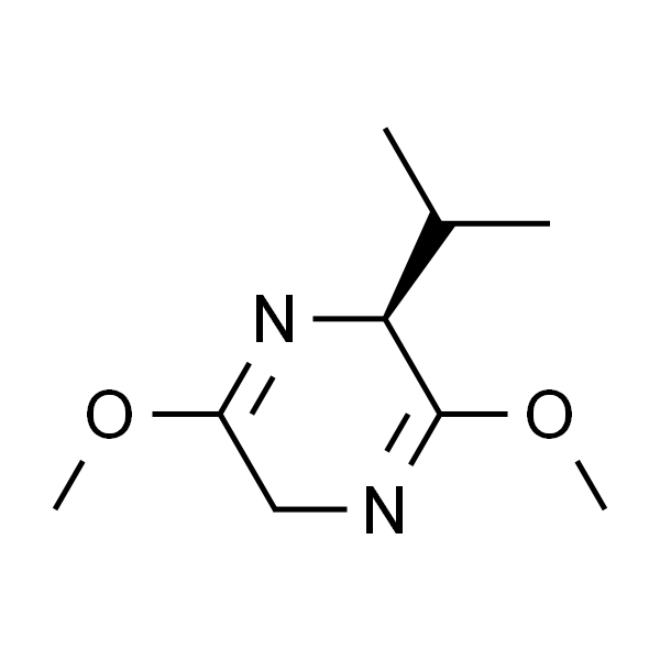 (S)-2,5-二氢-3,6-二甲氧基-2-异丙基吡嗪