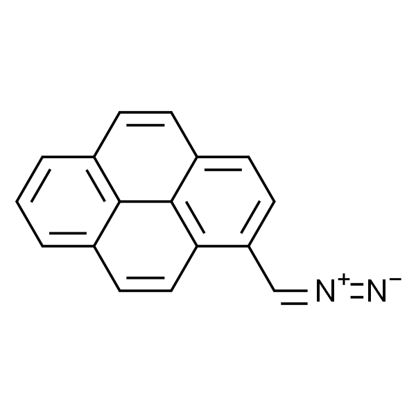 PDAM  [1-Pyrenyldiazomethane]