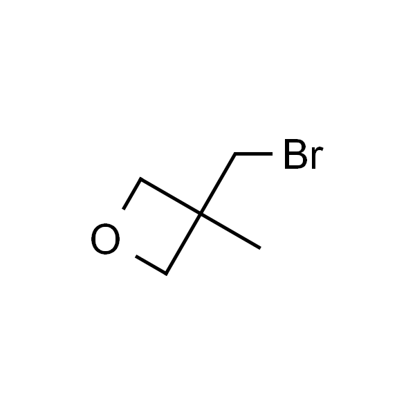 3-(溴甲基)-3-甲基氧杂环丁烷