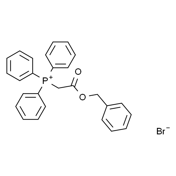 (苄氧羰基甲基)三苯基溴化膦