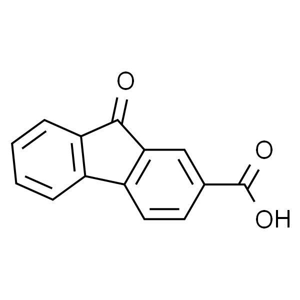 9-芴酮-2-羧酸