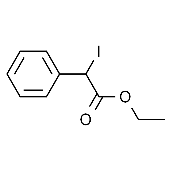 α-碘代苯乙酸乙酯
