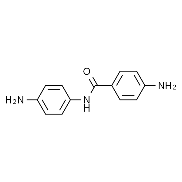 4,4'-二氨基-苯甲酰苯胺,98%