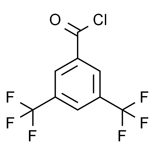 3,5-双(三氟甲基)苯甲酰氯