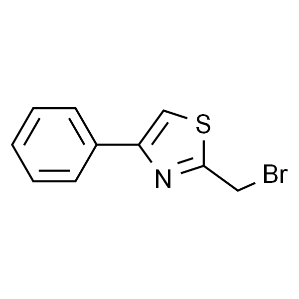 2-溴甲基-4-苯基噻唑