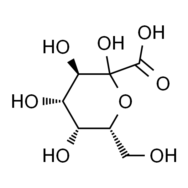 野甘草酸