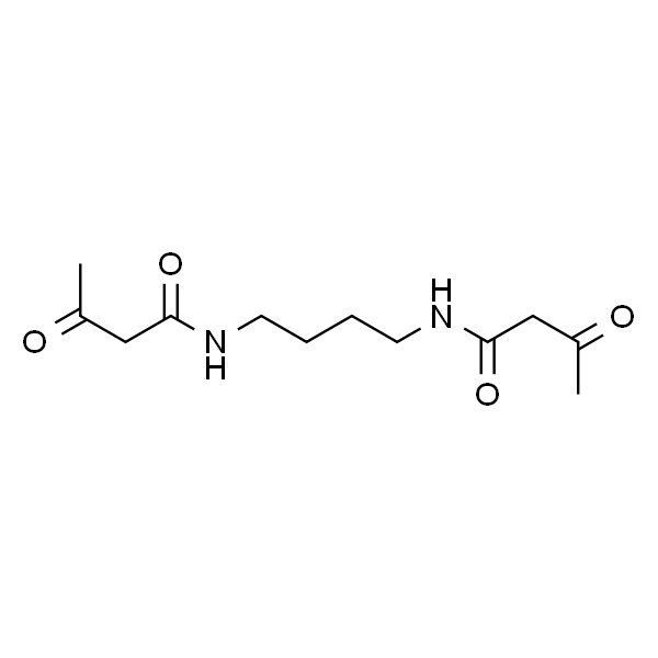 N,N'-(丁烷-1,4-二基)双(3-氧代丁酰胺)