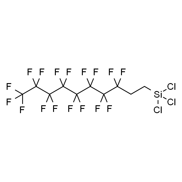 1H,1H,2H,2H-全氟癸基三氯硅烷