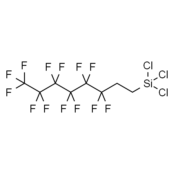 1H，1H，2H，2H-全氟辛基三氯硅烷