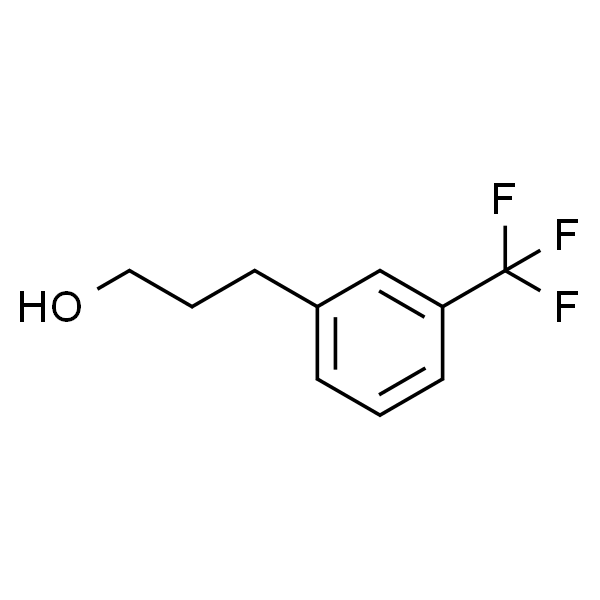 3-(3-三氟甲基苯基)丙醇