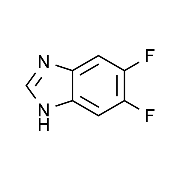 5,6-二氟苯并咪唑