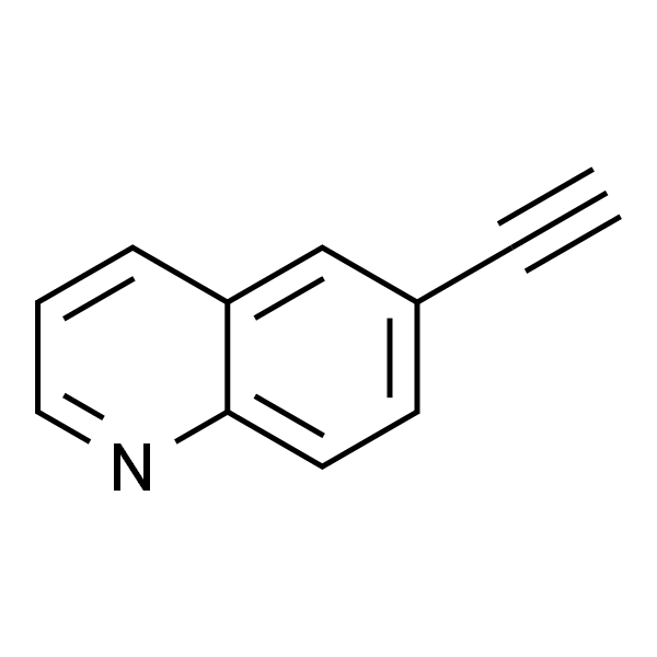 6-炔基喹啉
