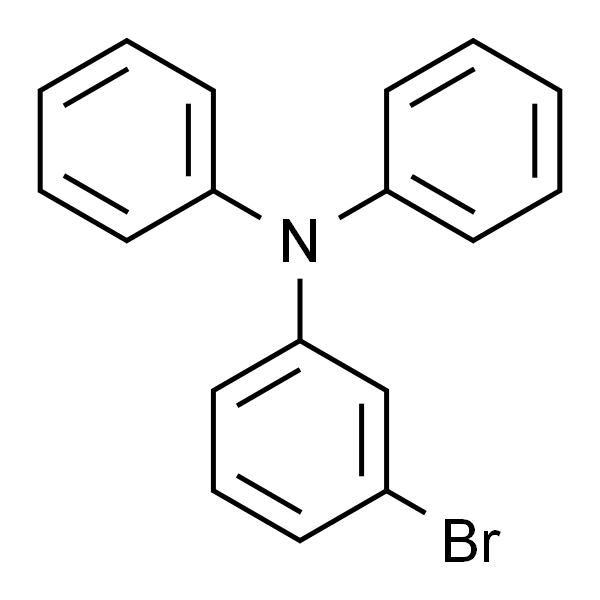 3-溴-N,N-二苯基苯胺