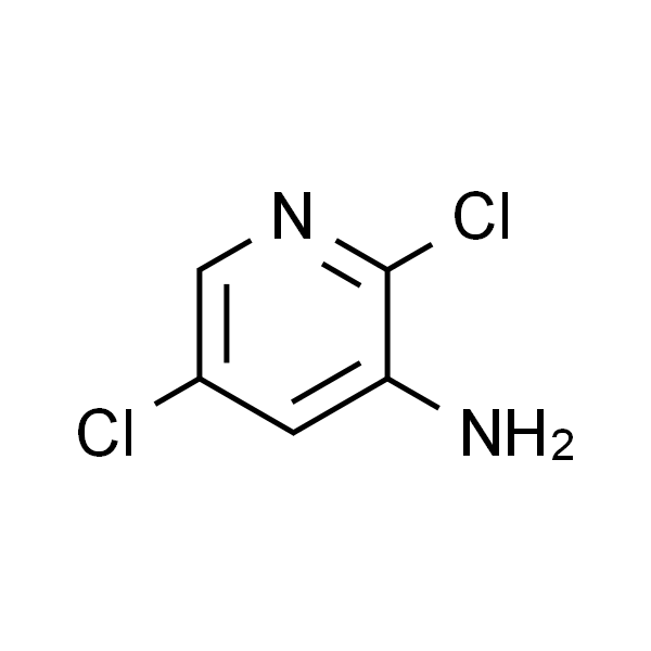 3-氨基-2,5-二氯吡啶