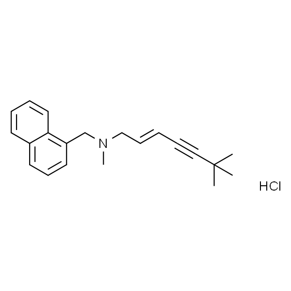 盐酸特比萘酚