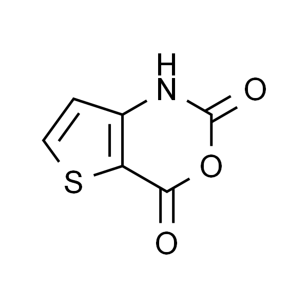 1H-噻吩并[3,2-d][1,3]恶嗪-2,4-二酮