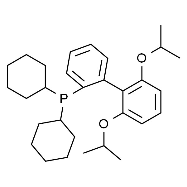 2-双环已基膦-2 ',6'-二异丙氧基联苯