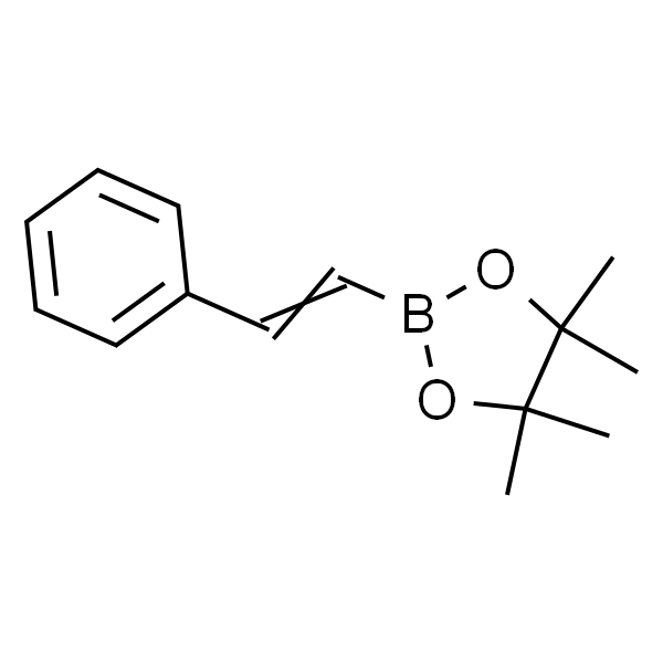 E-苯乙烯硼酸频那醇酯