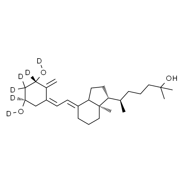 骨化三醇 D6