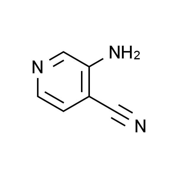 3-氨基-4-氰基吡啶