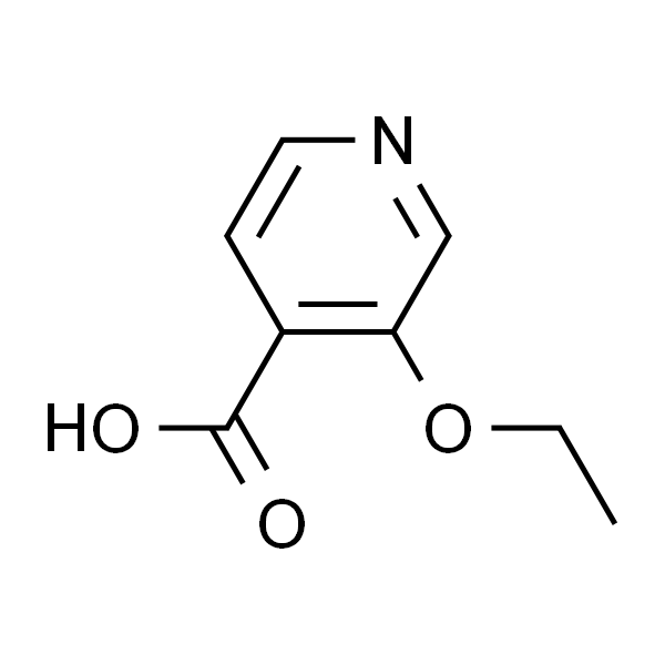 3-乙氧基异烟酸