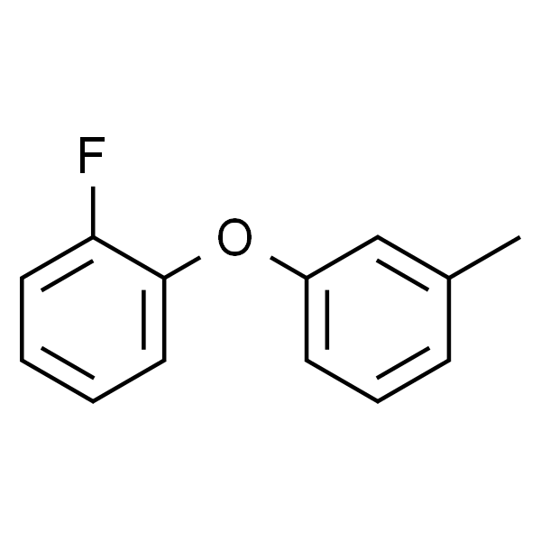 间(2-氟苯氧基)甲苯