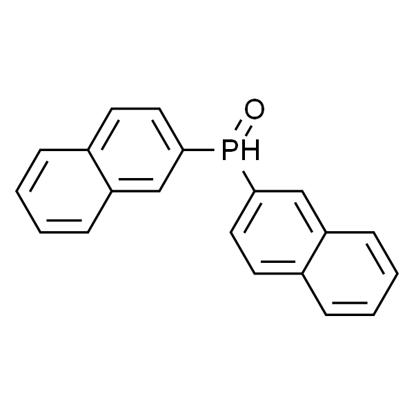 2,2'-双-(2-萘基)氧化膦
