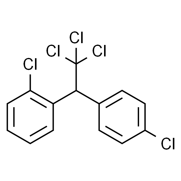 2,4''-滴滴涕