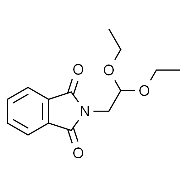 苯二酰亚氨乙醛二乙基乙缩醛