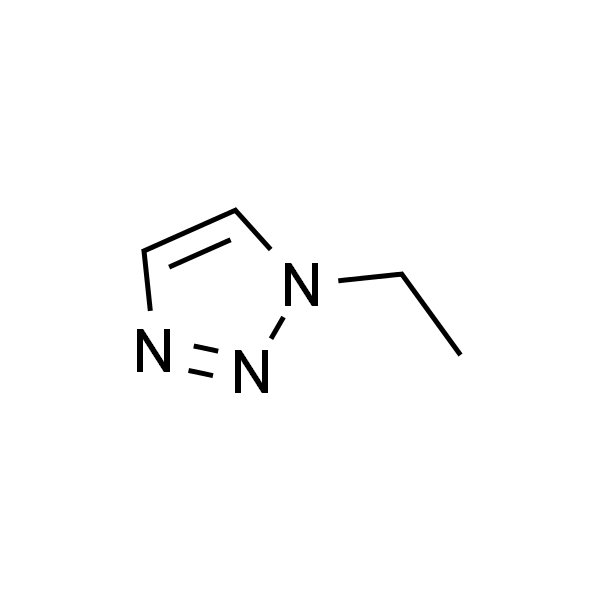 1-乙基-1H-1,2,3-三氮唑