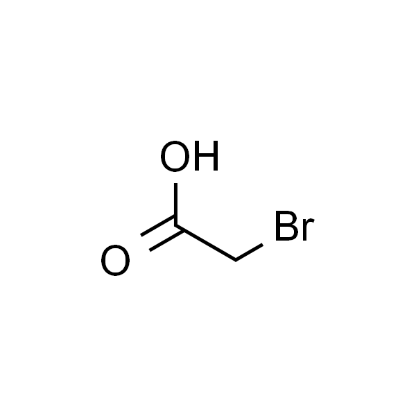 溴乙酸