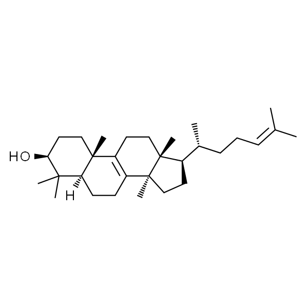 羊毛甾醇