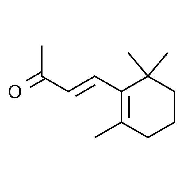 (E)-4-(2,6,6-三甲基丙-1-烯-1-基)丁-3-烯-2-酮