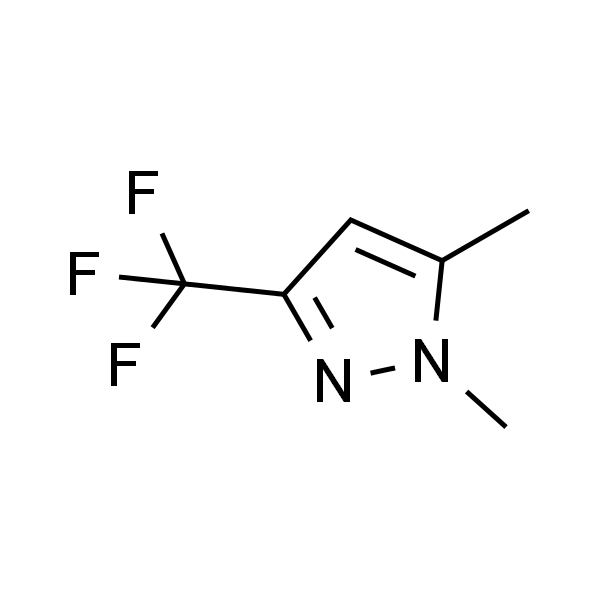 1,5-二甲基-3-(三氟甲基)-1H吡唑