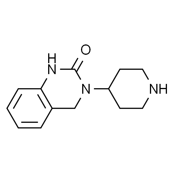 3-(哌啶-4-基)-3,4-二氢喹唑啉-2(1H)-酮