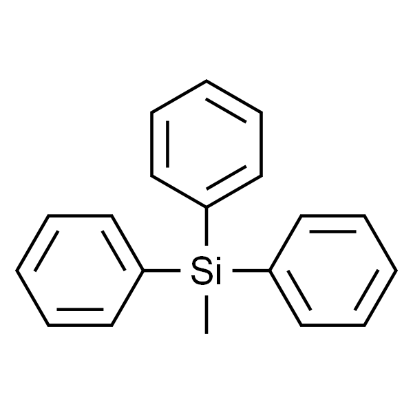 三苯基甲基硅烷
