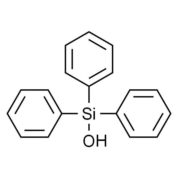 三苯基硅醇