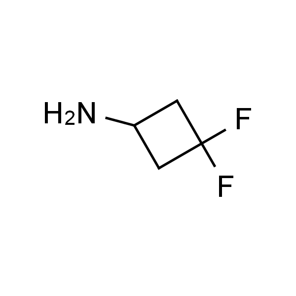 3,3-二氟环丁胺