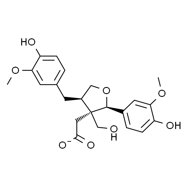 Lariciresinol acetate