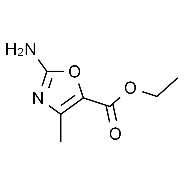 2-氨基-4-甲基噁唑-5-羧酸乙酯