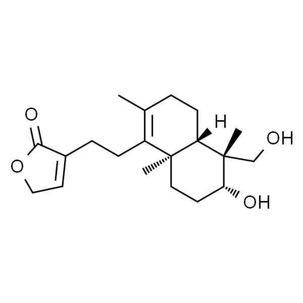 去氧穿心莲内酯