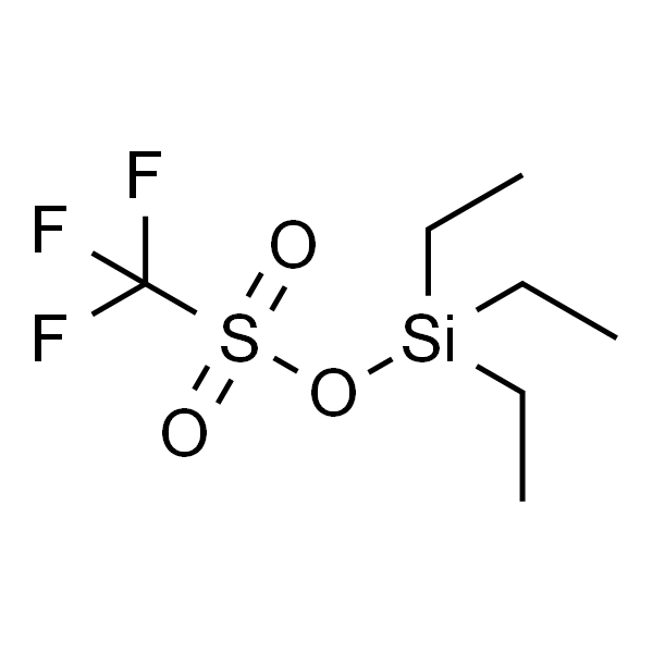 三乙基硅烷三氟甲烷磺酸酯