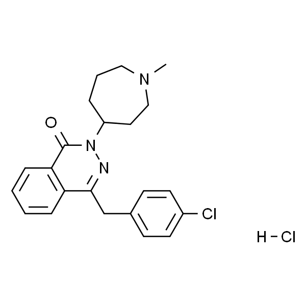 氮?斯汀盐酸盐