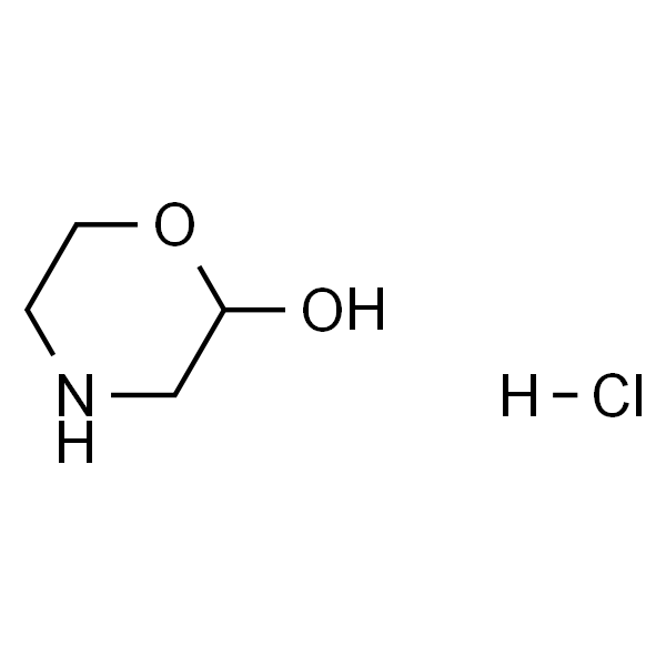 2-吗啉醇盐酸盐