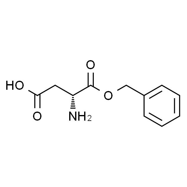 D-天冬氨酸1-苄酯