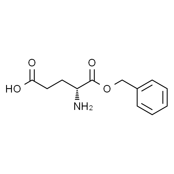 D-谷氨酸-1-苄酯