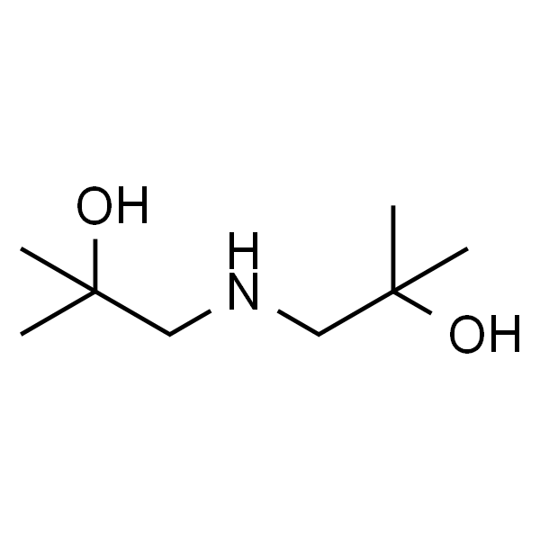 1-[(2-羟基-2-甲基丙基)氨基]-2-甲基丙烷-2-醇